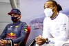 Mit Ferrari am Ende chancenlos: Vettel wünscht Verstappen längeren Titelkampf