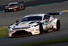 Aston Martin im ADAC GT Masters: Der Weg ist noch lang