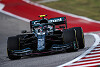 Sebastian Vettel: Darum ist P15 am Freitag für ihn nicht relevant