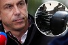 F1-Talk am Freitag: Trickst Mercedes mit der Hinterradaufhängung?