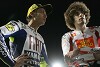 10. Todestag von Marco Simoncelli: 'Ich vermisse ihn so sehr', sagt Rossi