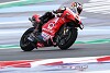 MotoGP Misano 2: Pramac-Duo im FT3 vorn - Quartararo und Bagnaia in Q1
