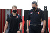 Günther Steiner: Mick Schumacher hat sich sehr gut entwickelt