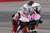 Moto2 Misano 2: Arbolino holt FT3-Bestzeit, muss aber in Q1 antreten