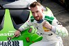 Mirko Bortolotti verfolgt klares Ziel: Erster DTM-Sieg für Lamborghini