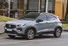 Fiat Pulse (2022) Vorstellung: Kleines SUV für Brasilien