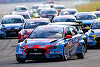 TCR Germany Hockenheim 2021: Engstler siegt und baut Vorsprung aus