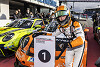 Porsche-Carrera-Cup Hockenheim 2021: Ten Voorde alter und neuer Meister