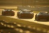 ADAC GT Masters Hockenheim: Notizen vom Samstag