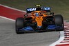 McLaren gegen Ferrari: 'Hätten die perfekte Runde gebraucht'