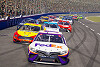 NASCAR 21: Ignition - PC-Update und Next-Gen-Upgrade V1.5.10