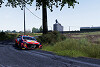 WRC 10: Oktober-Update bringt neue Rallyes, historische Rennwagen und Verbesserungen