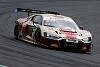 Yaco Racing nicht beim ADAC GT Masters Nürburgring am Start