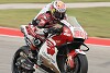 MotoGP Misano 2: Nakagami im Warm-up Schnellster vor Ducati-Duo