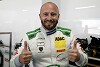 Franck Perera mit großen Zielen: 'Le Mans mit Lamborghini natürlich!'