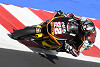 Moto2 Misano 2: Lowes siegt nach Mega-Abflug von Raul Fernandez - Gardner 7.