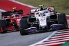 Mick Schumacher: Austin unterstreicht Formsteigerung bei Haas