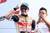 Marc Marquez feiert in Misano 'wichtigsten Sieg der Saison'