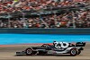 'Schadensbegrenzung': Pierre Gasly will zumindest Alpine schlagen