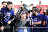 Fabio Quartararo: Vor MotoGP-Titel 2021 schlecht geträumt und schlecht gegessen