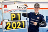 Luca Engstler: Der Meister der TCR Germany im Porträt