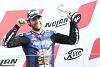 Führung in der Rookie-Wertung: Bastianini rast erneut auf das Podest