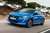 Peugeot e-208: Leasing für 149 Euro im Monat (BAFA-Prämie inkl.)