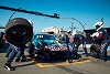 'Magnete hin- und hergeschoben': Wie AF Corse auf geniale DTM-Stopps kam