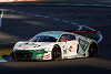 Space-Drive 2022 im ADAC GT Masters? Markus Winkelhock: 'Intention ist da'