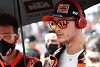 WSBK 2022: Honda bestätigt Iker Lecuona und Xavi Vierge
