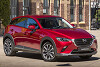 Mazda CX-3: Verkauf in Europa endet 2021