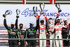 Rene Binder: 'AsLMS-Titel und Platz zwei in Spa waren die Highlights'