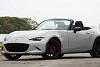 Mazda MX-5 (NE) für 2024 bekommt SkyActiv-X-Motor: Report