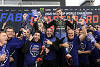 'Gerechtigkeit': Lin Jarvis vergleicht Yamahas MotoGP-Titel 2015 und 2021