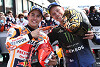 Quartararo hofft auf Titelkampf 2022 gegen Marquez und weitere WM-Titel