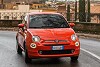 Fiat 500: Leasing für nur 55 Euro brutto im Monat