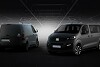 Fiat Scudo/Ulysse (2022): Zwei bekannte Namen kehren zurück