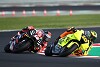 VR46 und Sponsor Aramco: Dinge entwickeln sich 'sehr langsam'