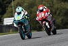 Ab der Saison 2022: Aufwärmtrainings von Moto3 und Moto2 verkürzt