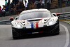 Ferrari-Generalprobe: AF Corse vor LMP2-Doppelprogramm WEC/ELMS