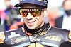 Oliveira macht Motorrad-Führerschein: 'Seltsame Dynamik mit Fahrlehrer'