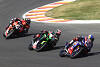 Scott Redding erkennt: Yamaha hat sich voll auf Toprak Razgatlioglu konzentriert