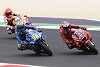 Joan Mir: Acht Ducatis in der MotoGP-Saison 2022 'ein Albtraum'