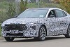Ford Mondeo Nachfolger mit weniger Tarnung erwischt