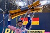 AvD Motor & Sport Magazin: DTM-Champ Maximilian Götz Sonntag live auf SPORT1