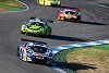 Weitere Notizen vom ADAC GT Masters in Hockenheim 2021