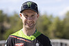 'Es ist richtig schön, dass Valentino das gesagt hat' - Rossi-Lob schmeichelt Rea