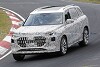 Audi Q9 (2023) wirft seinen XXL-Körper über den Nürburgring