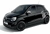 Renault Twingo Urban Night: Sondermodell in Schwarz-Weiß