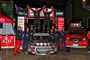 Spannendes Finale in Sachsen: Marijan Griebel ist Deutscher Rallye-Meister 2021